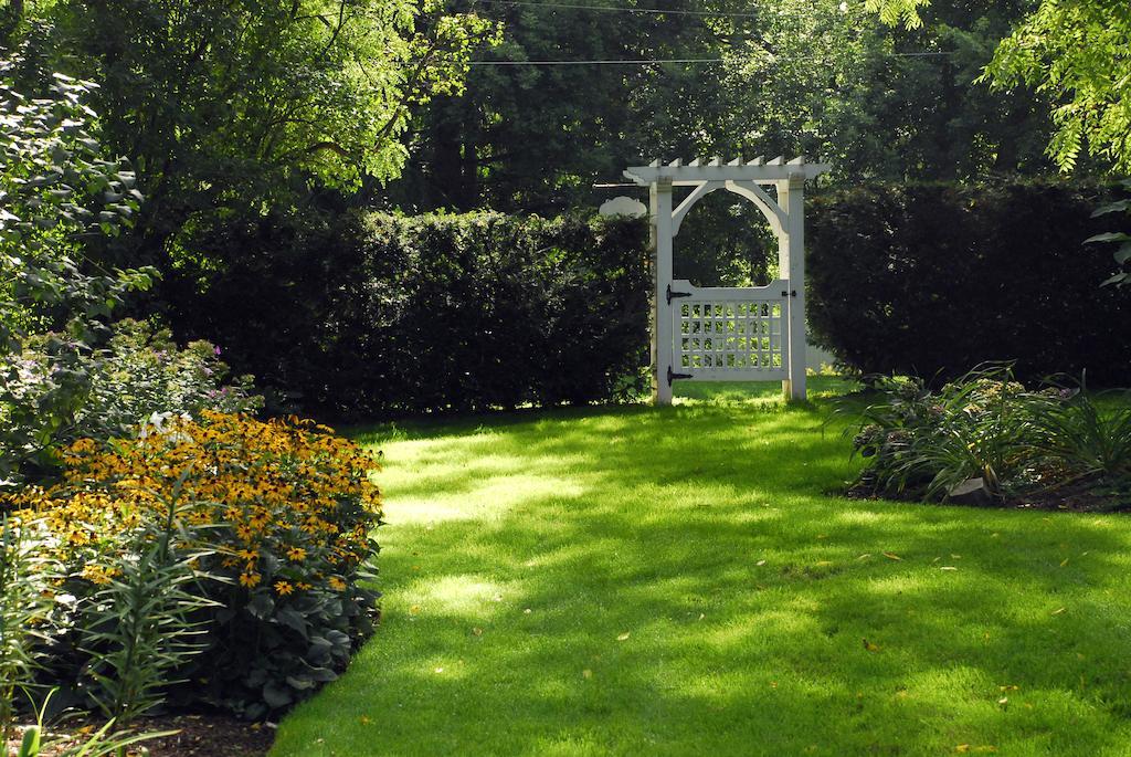 Brockamour Manor Bed And Breakfast Niagara-on-the-Lake Zewnętrze zdjęcie